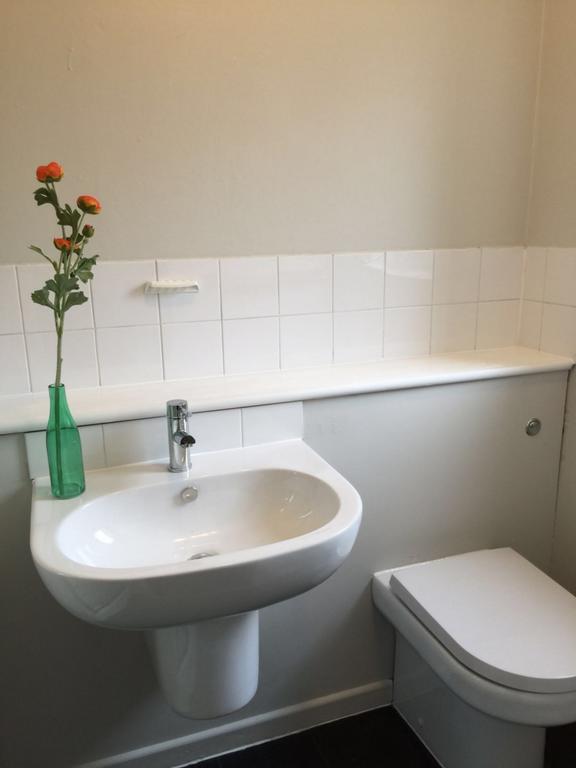 Armitage Way Holiday Apartment - Perfect To Self Isolate CBG Dış mekan fotoğraf