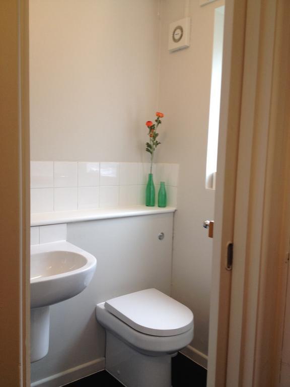 Armitage Way Holiday Apartment - Perfect To Self Isolate CBG Dış mekan fotoğraf