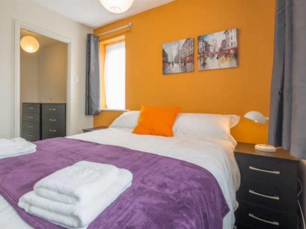 Armitage Way Holiday Apartment - Perfect To Self Isolate CBG Dış mekan fotoğraf