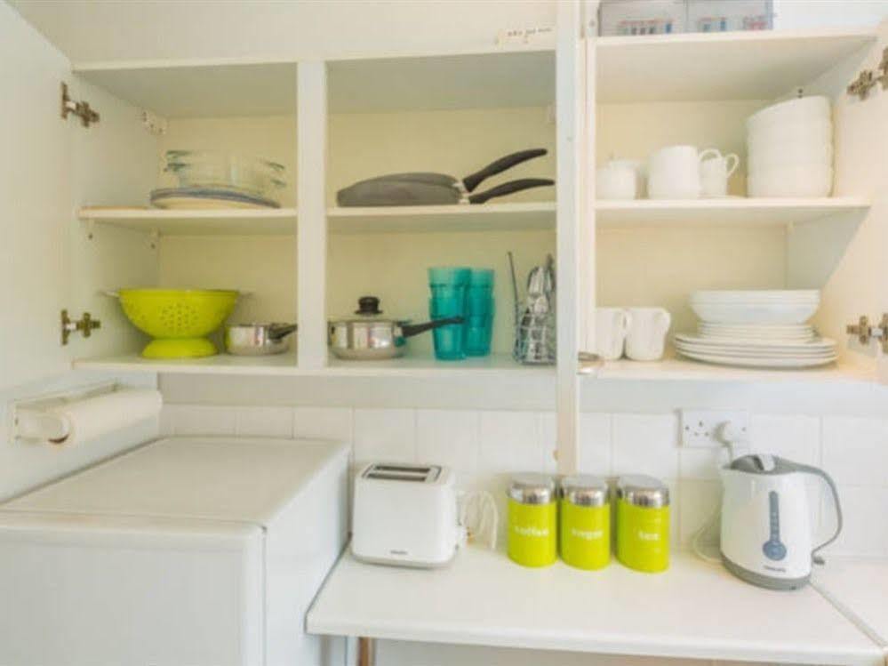 Armitage Way Holiday Apartment - Perfect To Self Isolate CBG Dış mekan fotoğraf