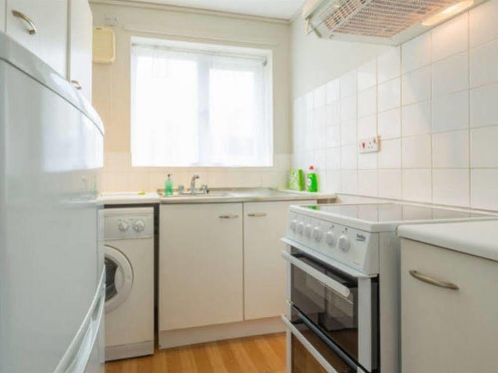 Armitage Way Holiday Apartment - Perfect To Self Isolate CBG Dış mekan fotoğraf