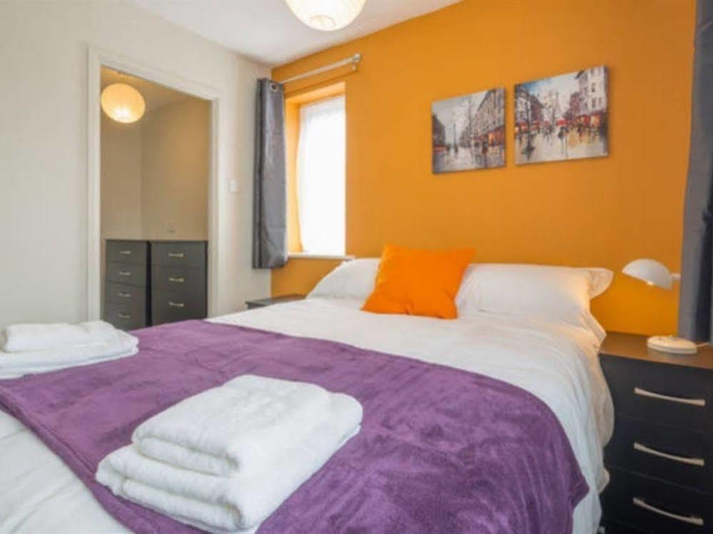 Armitage Way Holiday Apartment - Perfect To Self Isolate CBG Dış mekan fotoğraf