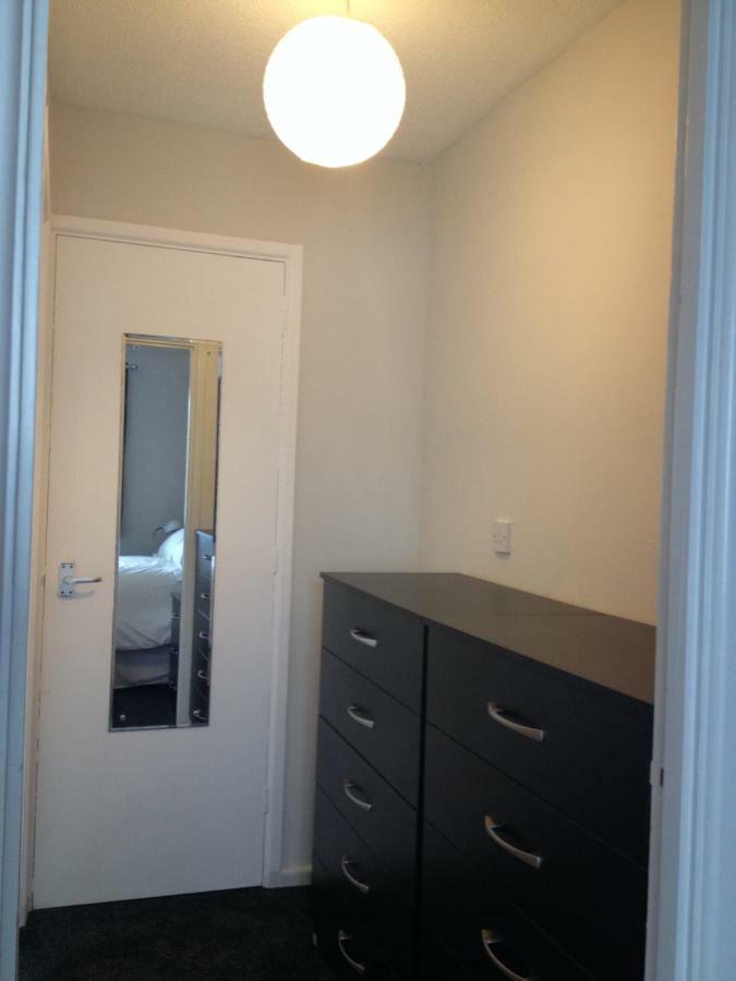Armitage Way Holiday Apartment - Perfect To Self Isolate CBG Dış mekan fotoğraf